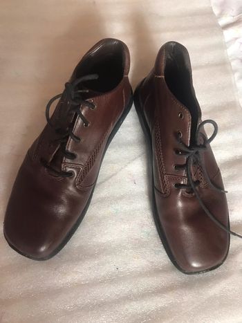 Chaussure Scholl