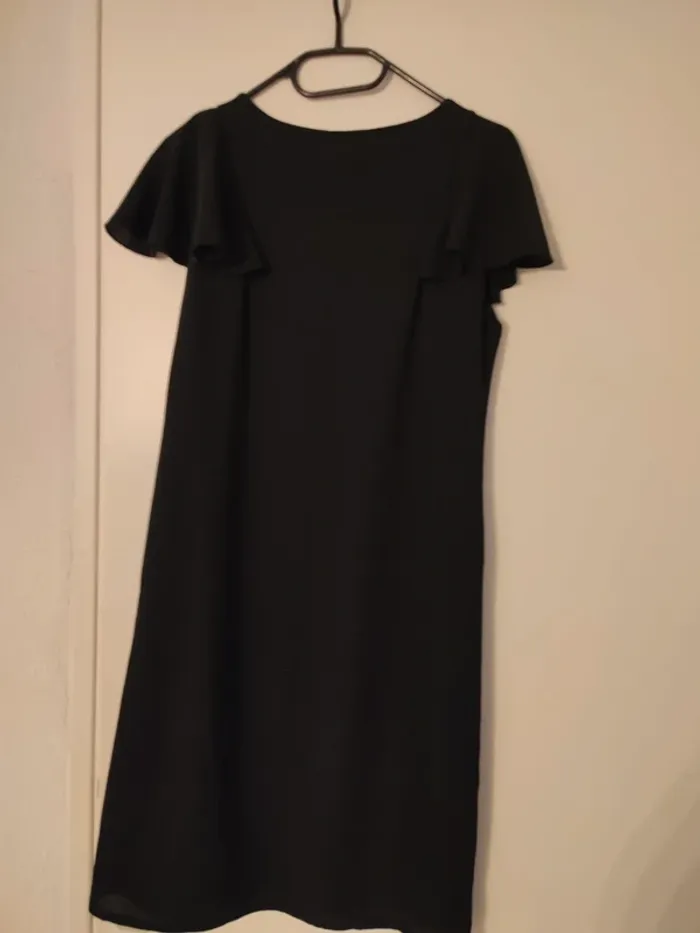 Robe camaïeu 36 - photo numéro 3