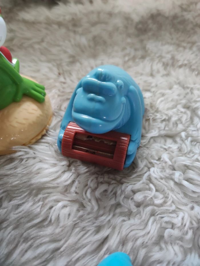 Lot 24 jouets/figurines divers - photo numéro 14