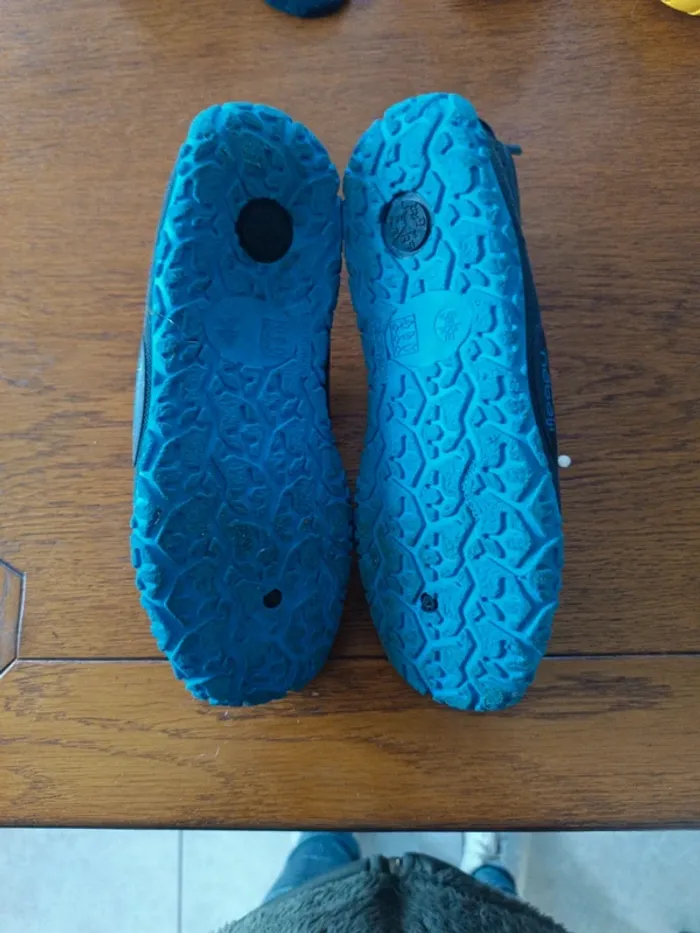 Chaussures aquatiques Decathlon 35 - photo numéro 6