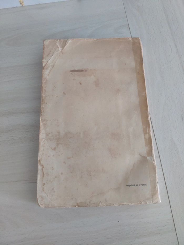 Livre la jeunesse de Bonaparte histoire du consulat et de l'empire Madelin 1943 - photo numéro 5