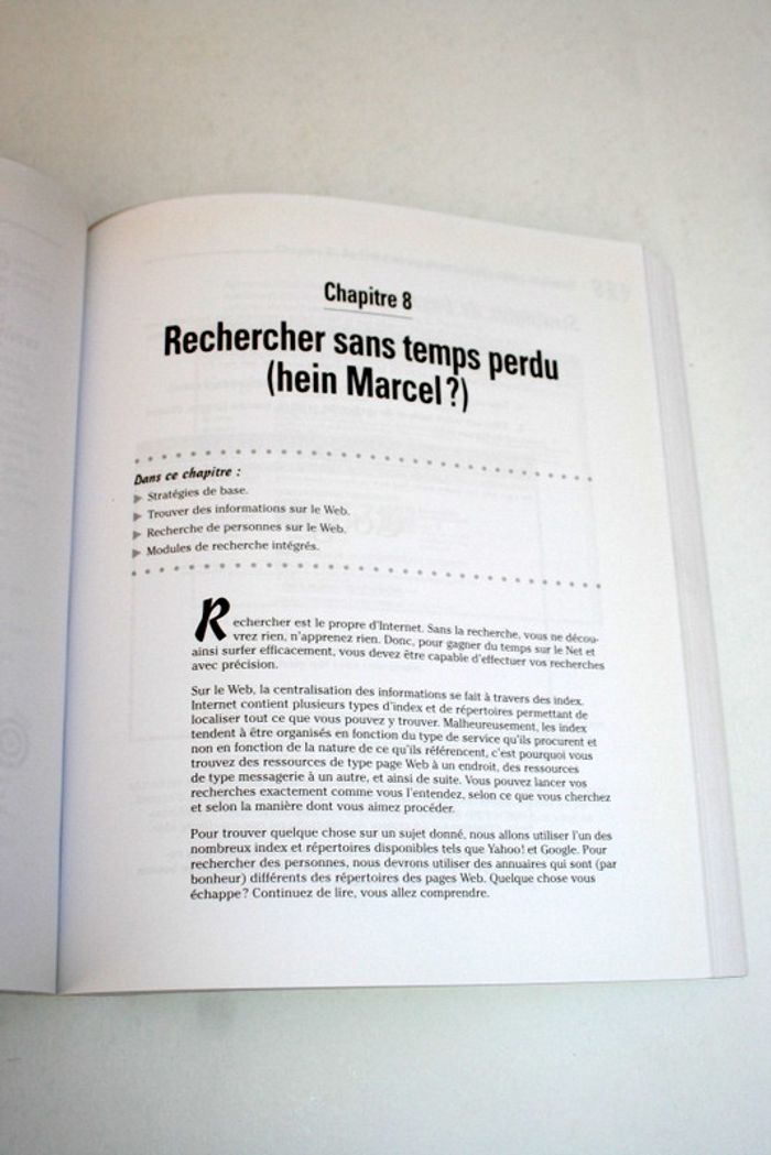 Internet pour les Nuls, First Editions - photo numéro 3