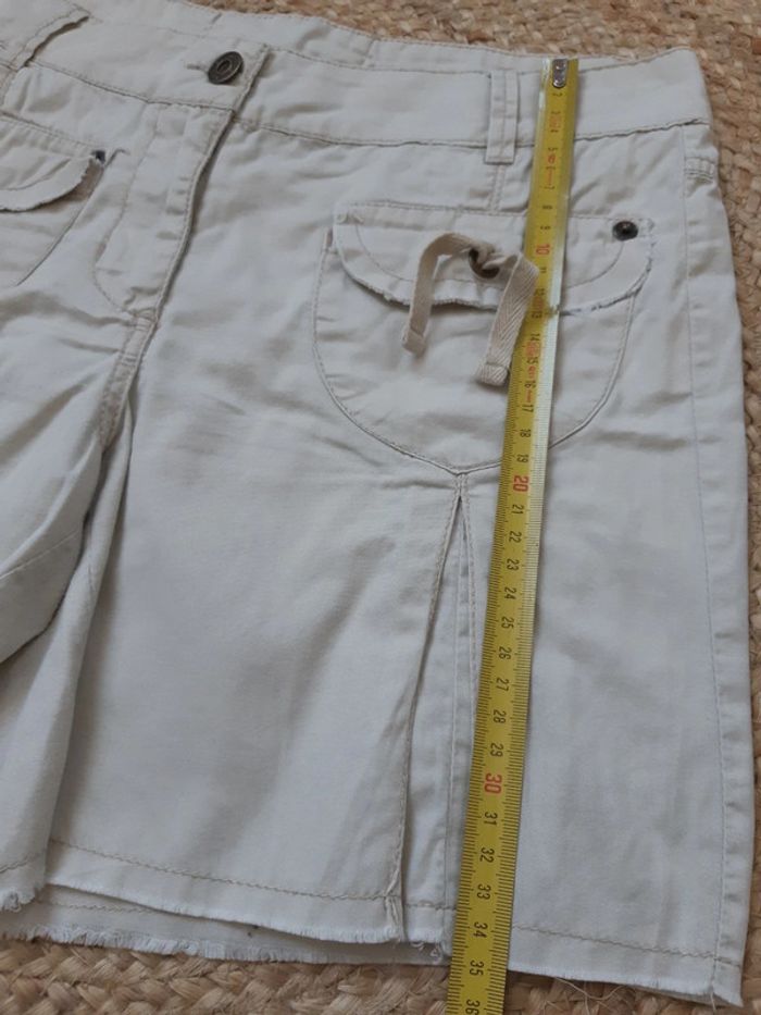 Short SisMix T34 - photo numéro 9