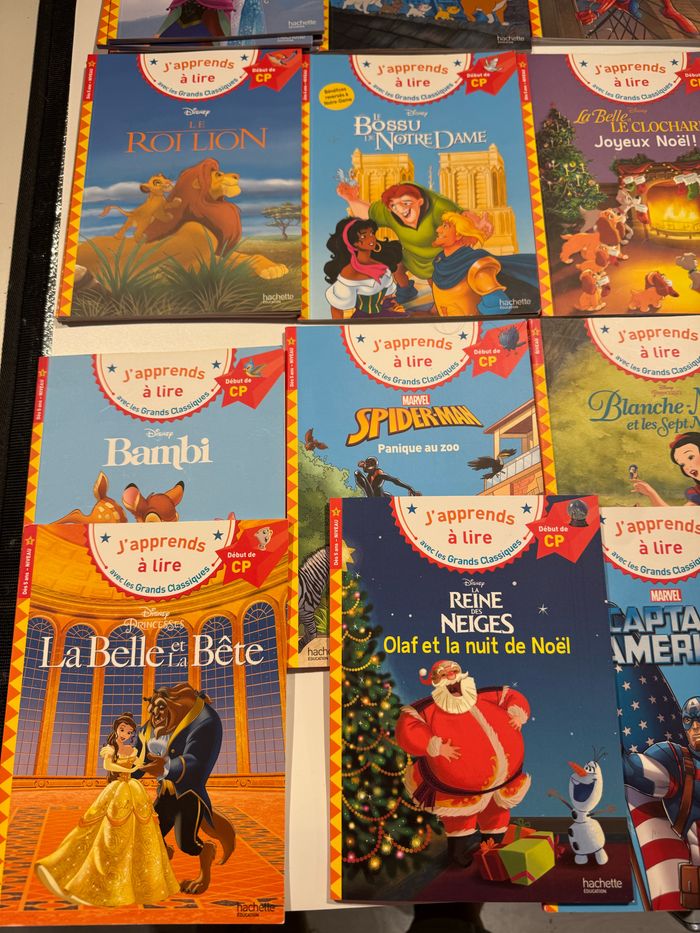 Livres Sami et julie - photo numéro 2