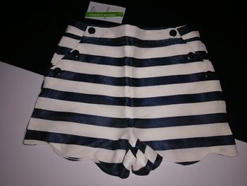 Short Verbaudet 10 ans