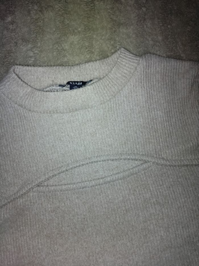 Pull court - photo numéro 4