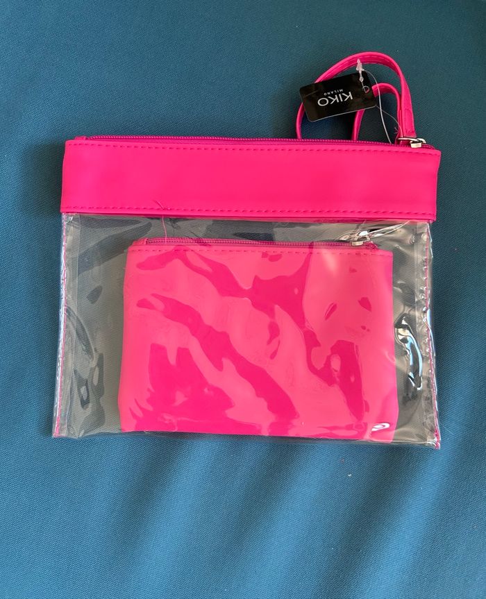 Trousse à maquillage Kiko  Milano - photo numéro 2