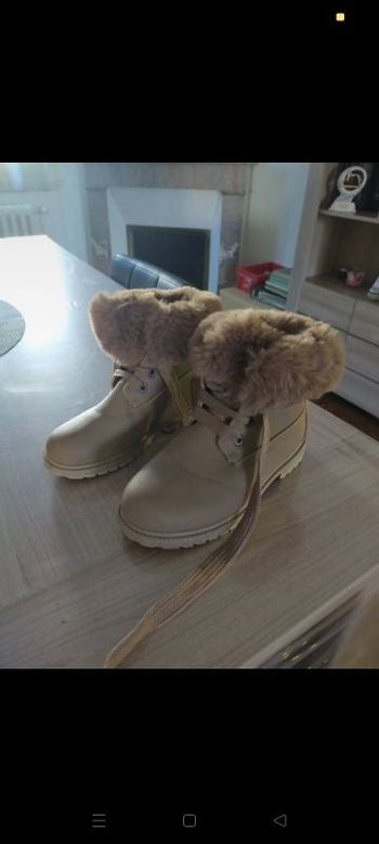 Bottes