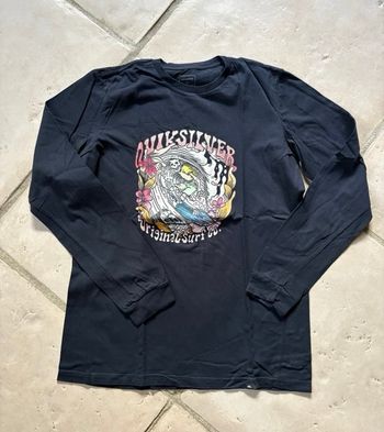 T-shirt QuickSilver 