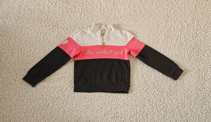 Pull Orchestra 6 ans