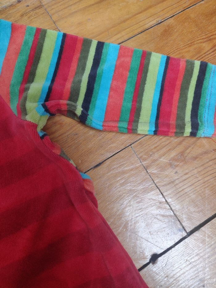 Pyjama 9 mois - photo numéro 3