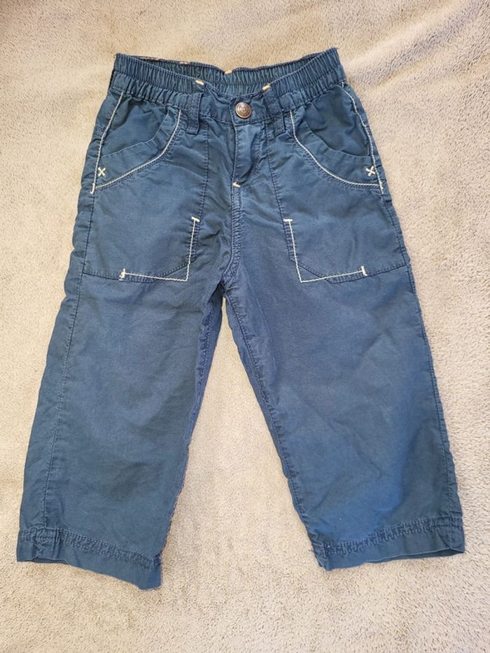 Pantalon garçon 18 mois Levi's