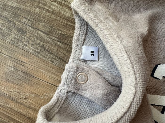 - Pyjama - 3 mois - Très bon état - photo numéro 2