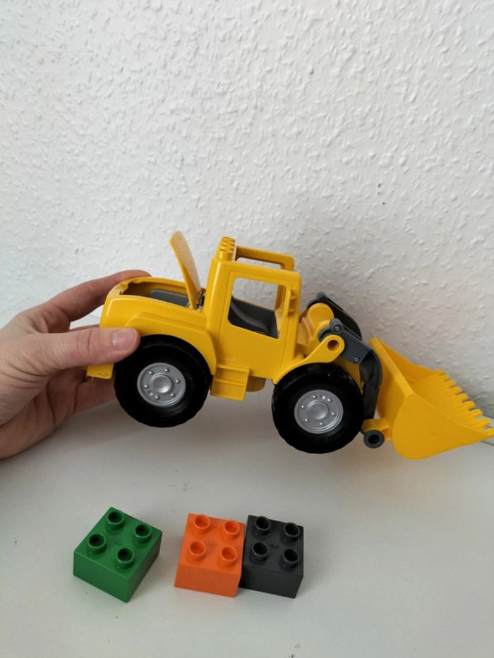 Duplo pelleteuse - photo numéro 3