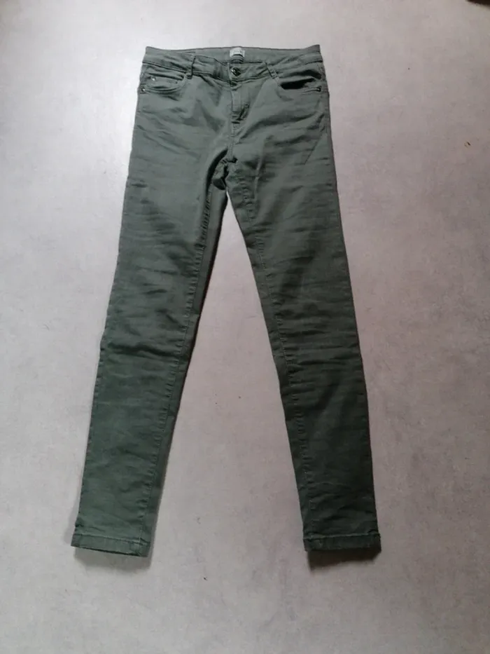 Pantalon femme