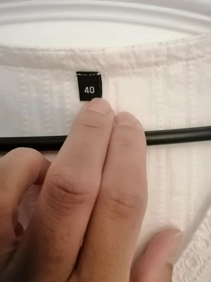 Blouse taille 40 - photo numéro 2