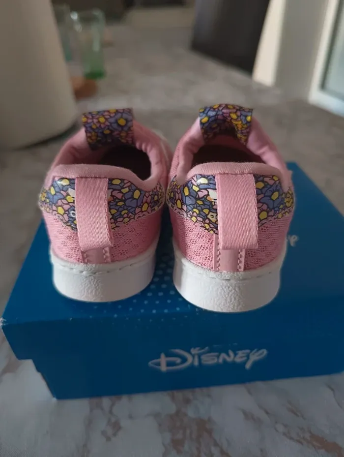 Adidas Superstar Disney panpan - photo numéro 4