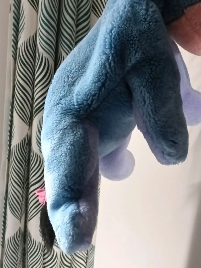 Range pyjama bourriquet Disney - photo numéro 7