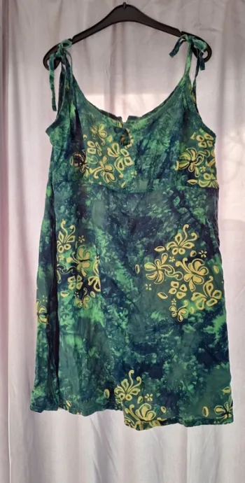 Robe femme xl 42
