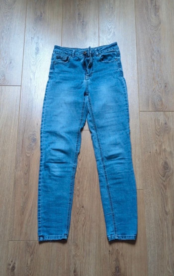 Jean