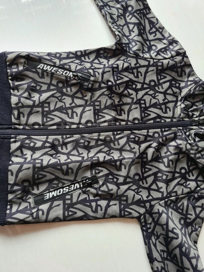 Petite veste 3 ans simple - photo numéro 2