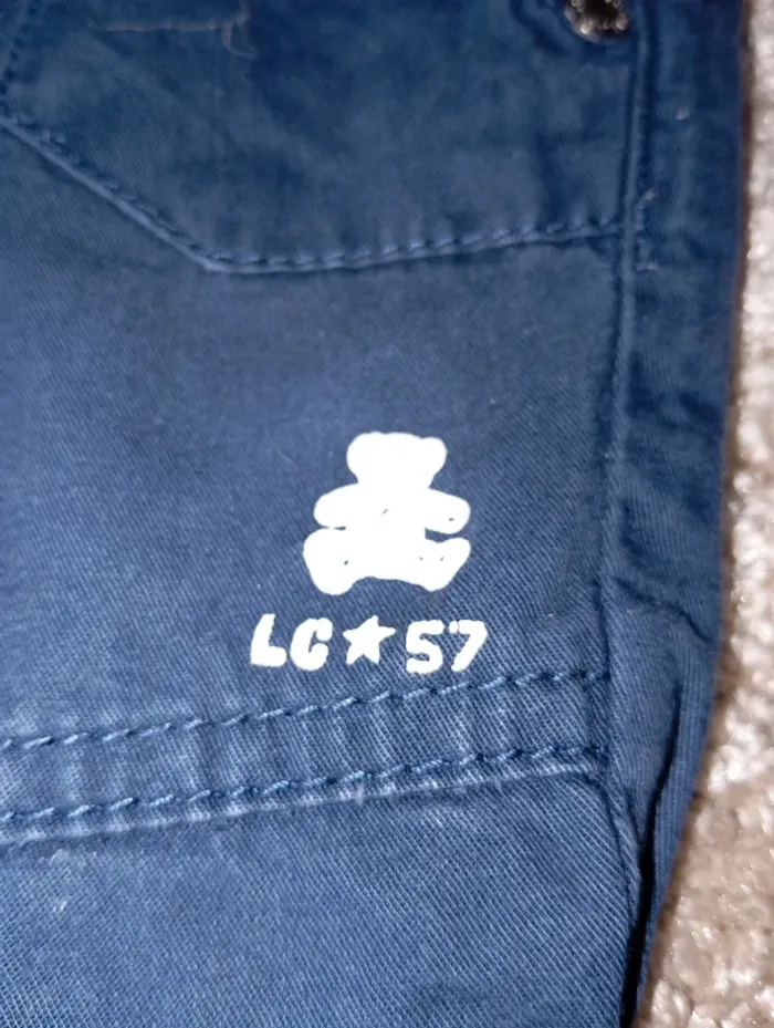 Pantalon 6 mois - photo numéro 2
