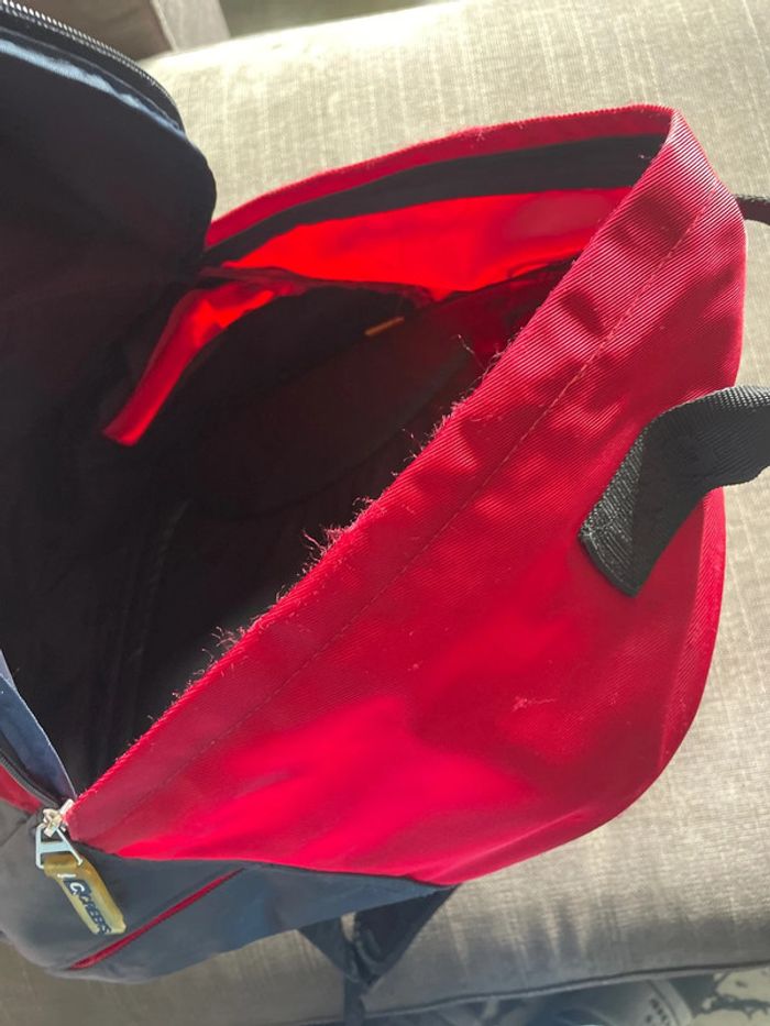 Sac à dos 🎒 - photo numéro 10