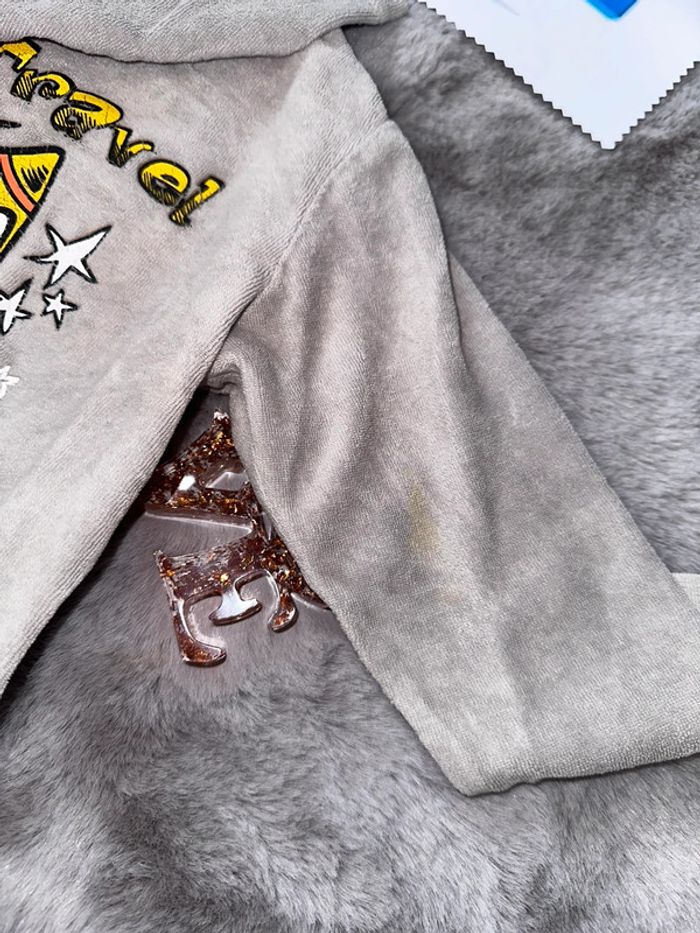 Pyjama deux pièces - photo numéro 3