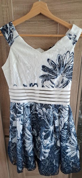 Robe été Edji