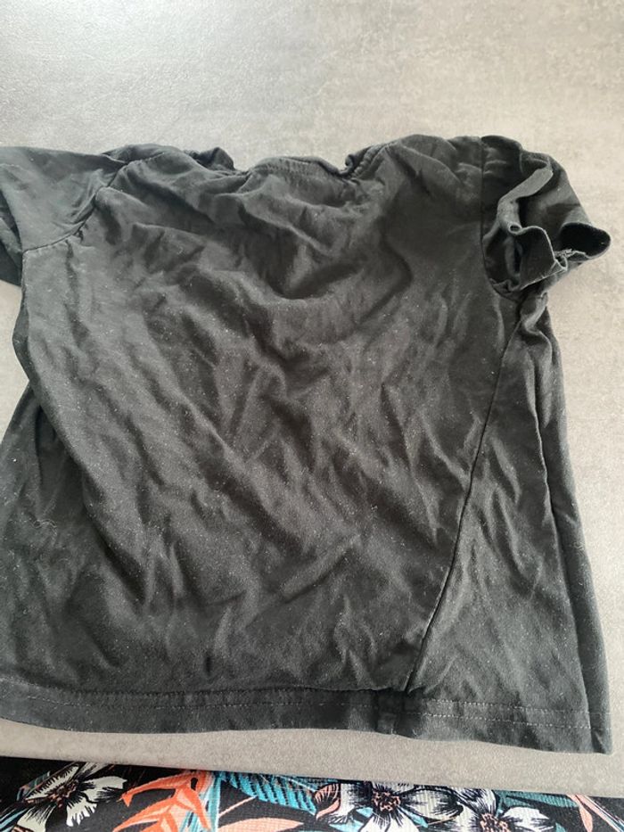 Tee-shirts Collection U - photo numéro 3