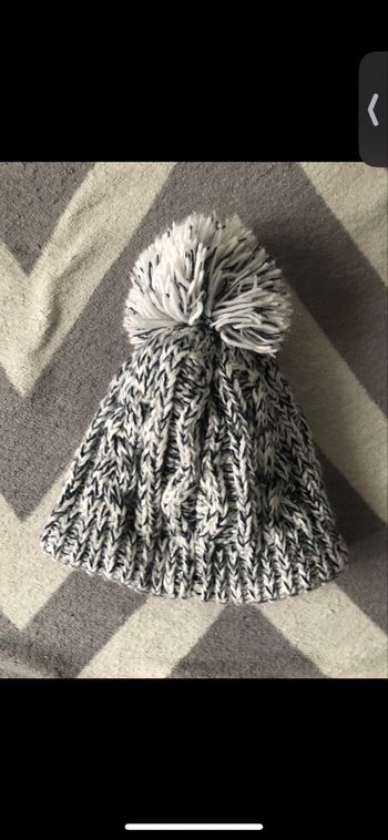 Jolie Bonnet 18/24mois neuf
