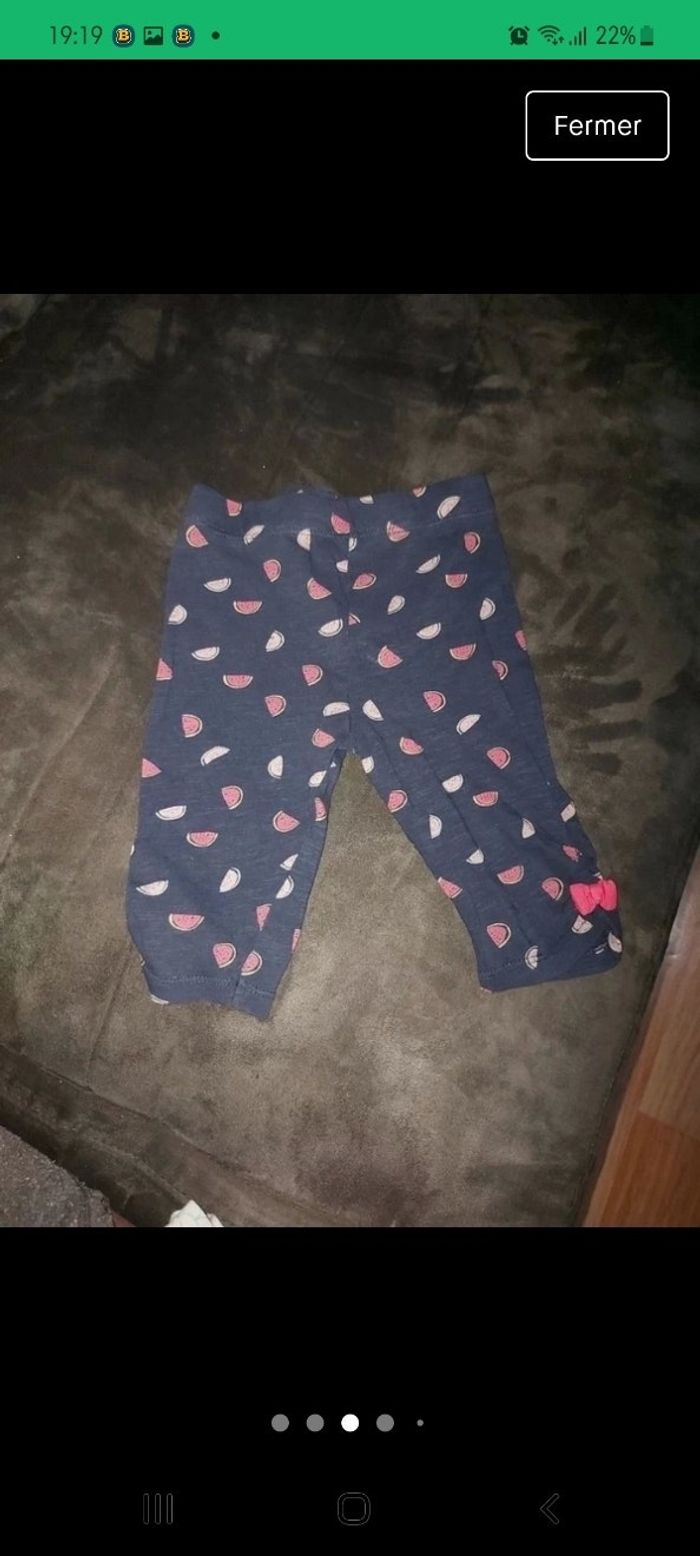 Legging - photo numéro 6