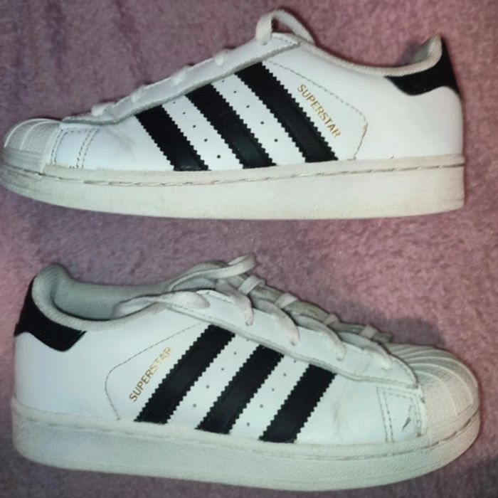 Basket adidas