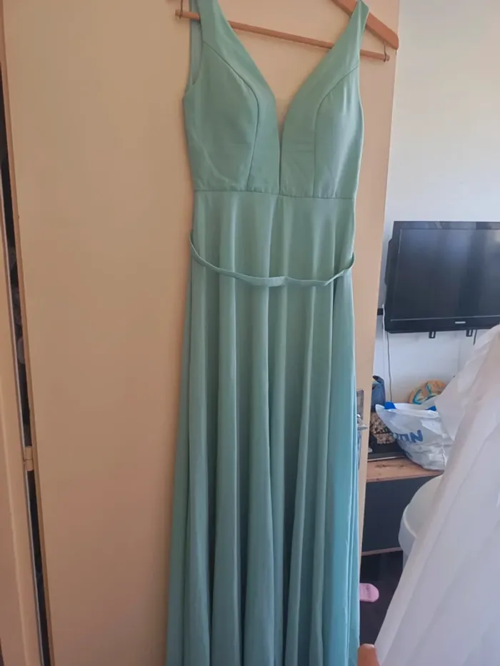 Robe de soirée lottinel