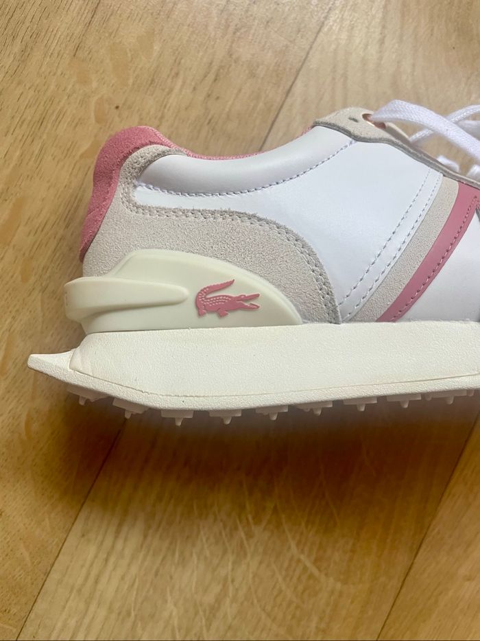 Lacoste L-SPIN Deluxe - photo numéro 4