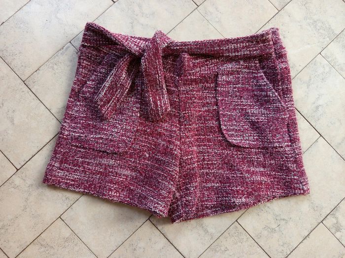 Short Zara