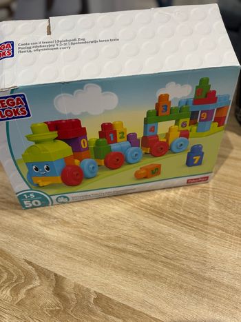 Le train d’apprentissage 