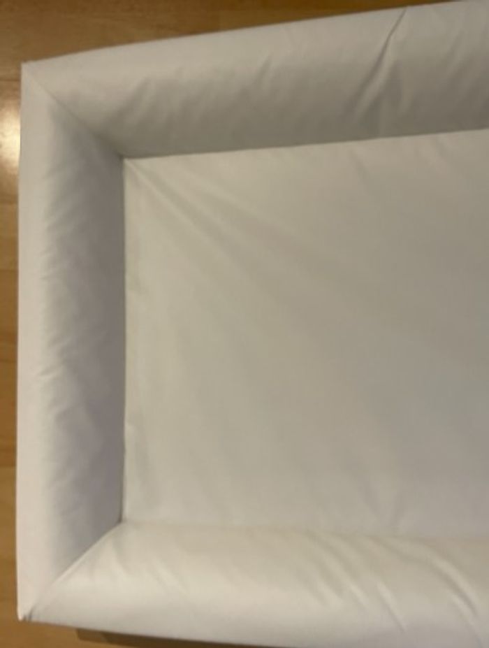 Matelas à langer & housse chiots, 48x74 cm, NEUF - photo numéro 4