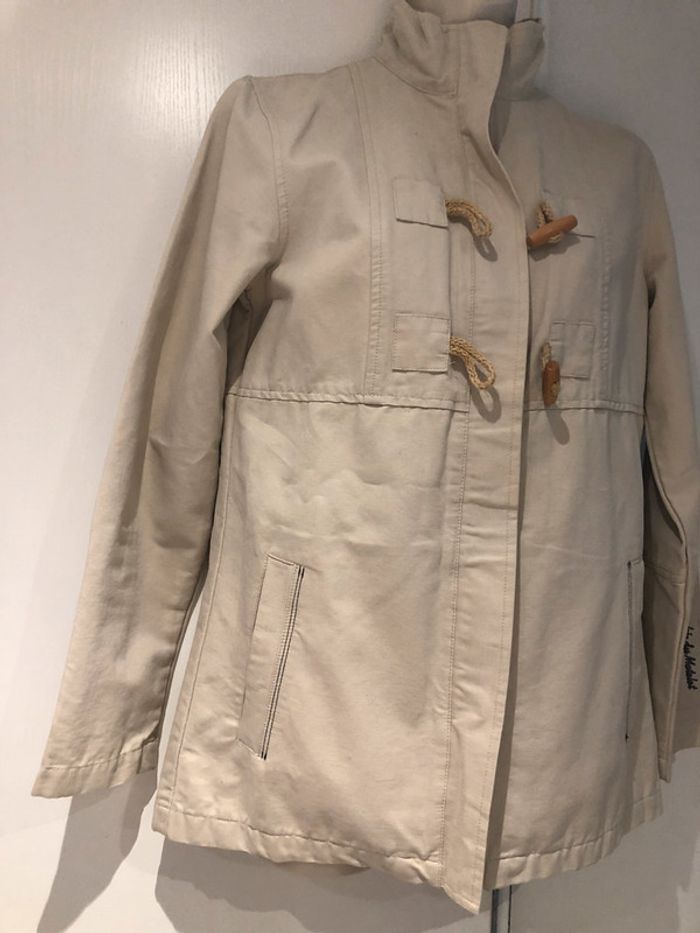 Veste trophée du matelot - photo numéro 11