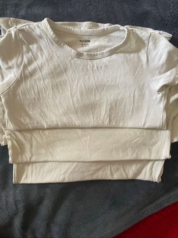 Maillot de corp