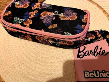 Trousse Barbie