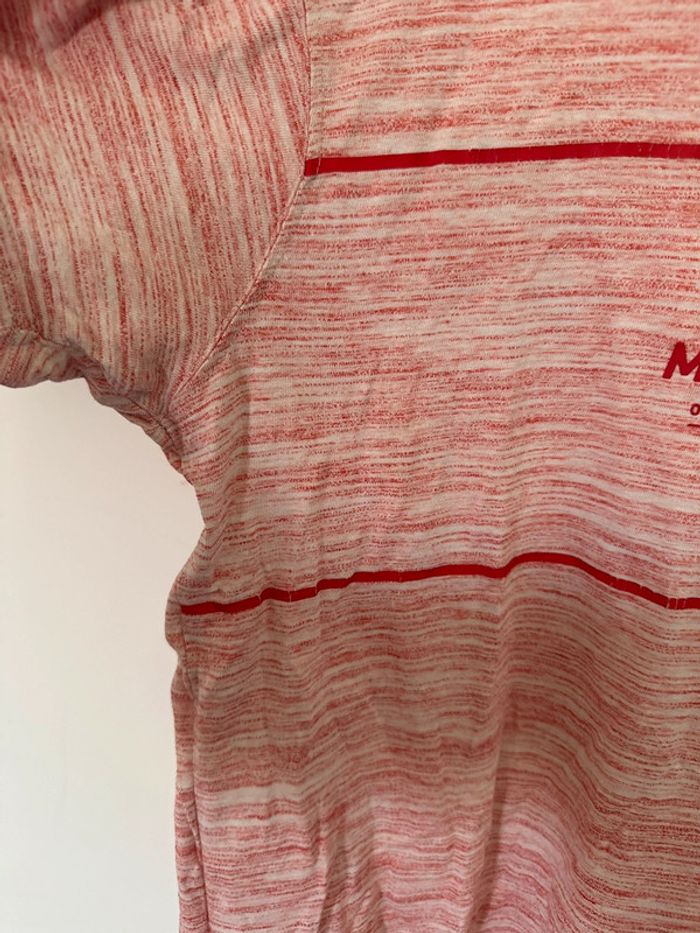 T-shirt, homme, taille M de la marque McKenzie - photo numéro 3