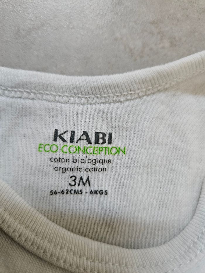 Body MC 3M - photo numéro 3