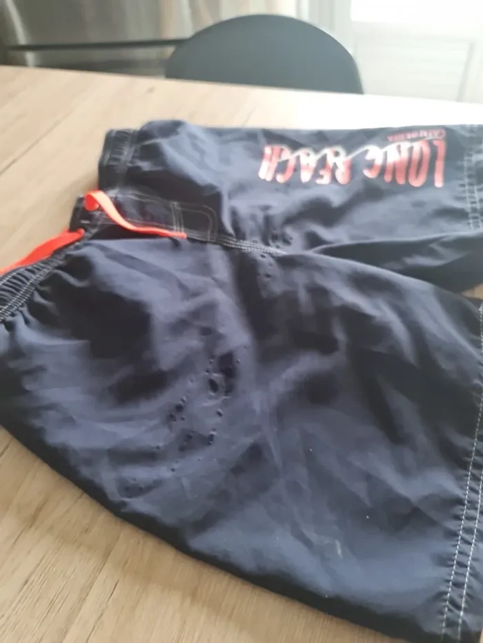 Maillot de bain - photo numéro 3