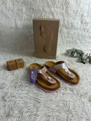 Paire de claquette Plakton taille 32