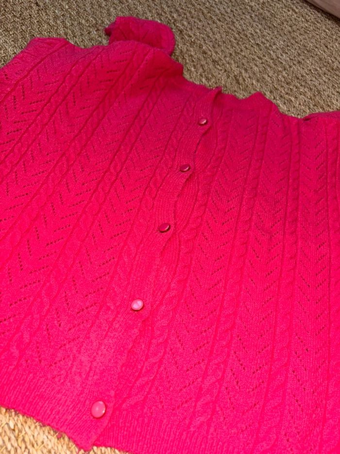 Pull femme - photo numéro 2