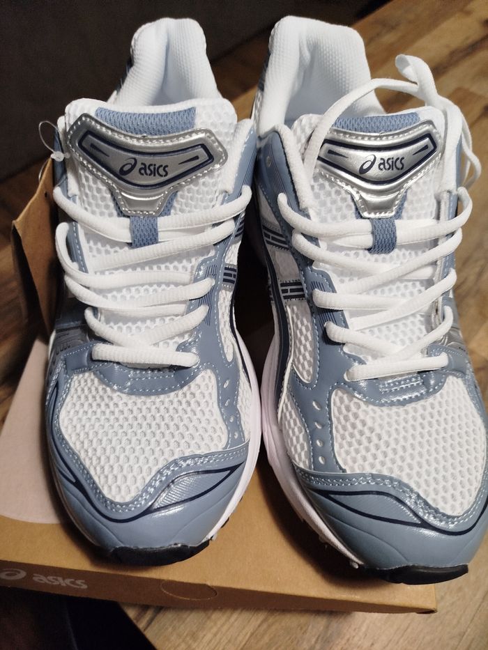 Basket asics  homme - photo numéro 2