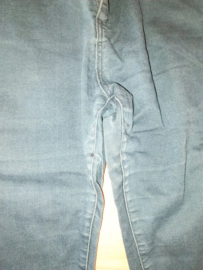 Pantalons slim - photo numéro 2