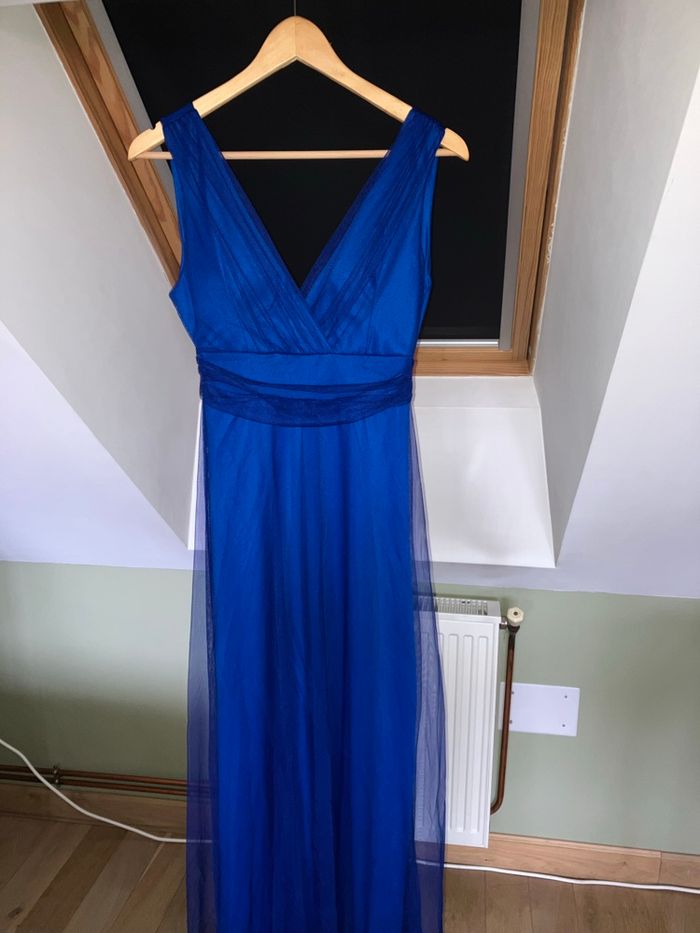 Robe de soirée - photo numéro 3