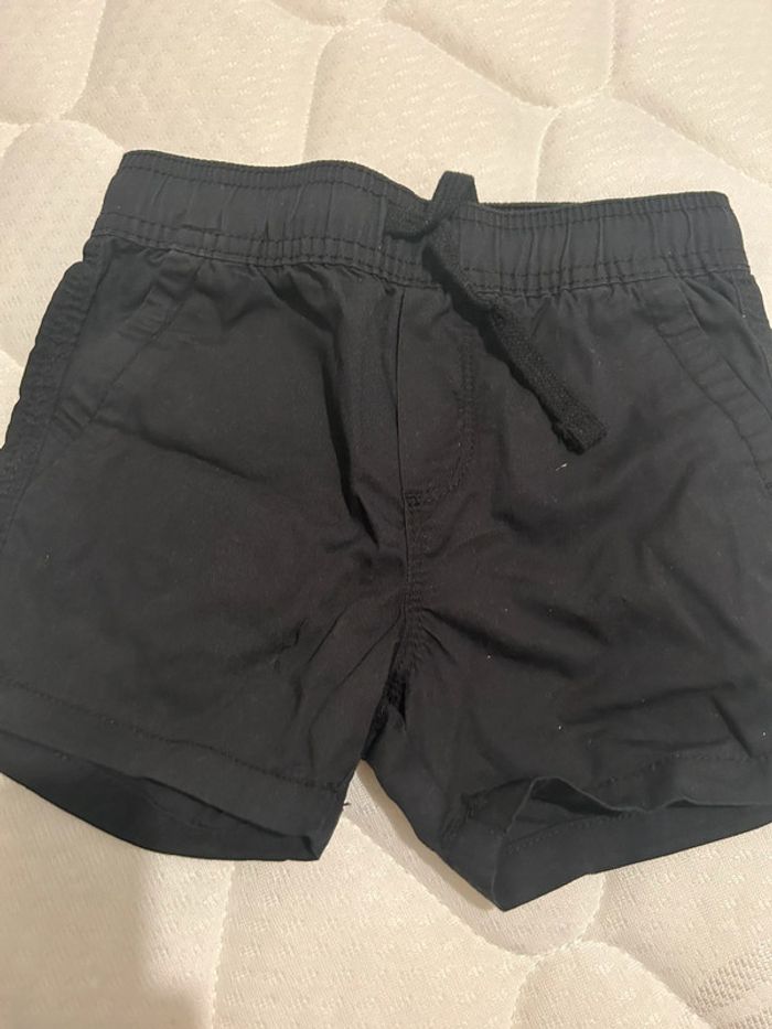 Short - photo numéro 4